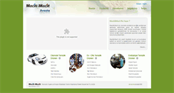 Desktop Screenshot of macitmacit.com